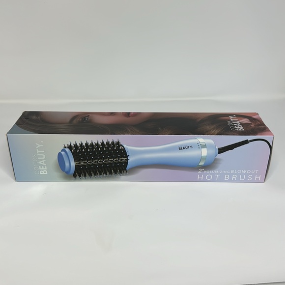 Cortex beauty 2 inch volumizing, blowout hot brush. NWOT - Picture 2 of 6